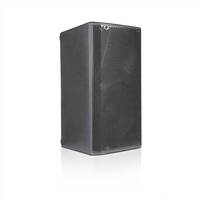 2 WAY ACTIVE SPEAKER 12" WOOFER, 600W RMS, MAX SPL 129 DB, ASYMMETRICAL CD HORN